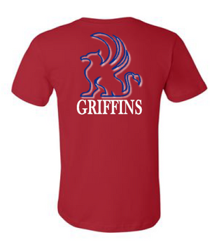 The Original Griffins
