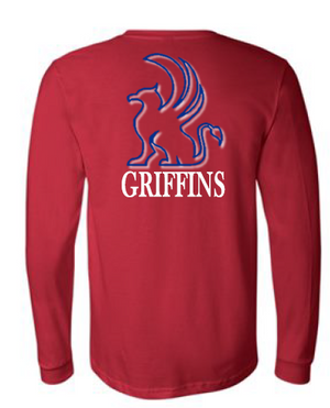 The Original Griffins (long-sleeve)