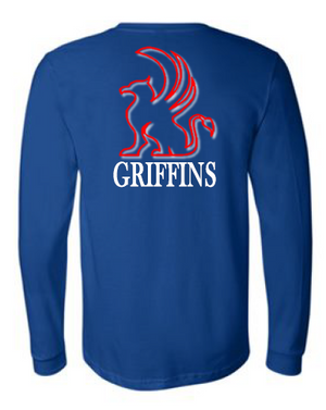 The Original Griffins (long-sleeve)