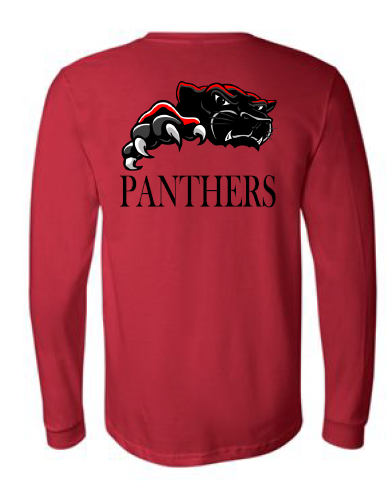 The Original Panthers (long-sleeve)