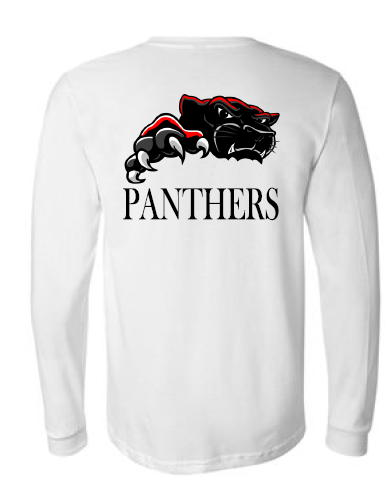 The Original Panthers (long-sleeve)