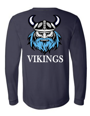 The Original Vikings (long-sleeve)
