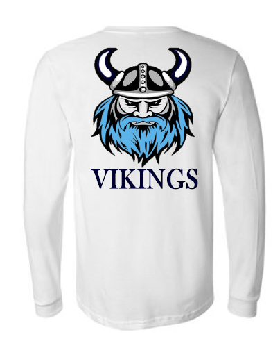 The Original Vikings (long-sleeve)