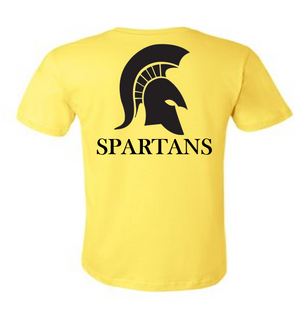 The Original Youree Drive Spartans