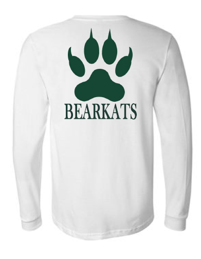The Original Bearkats (long-sleeve)