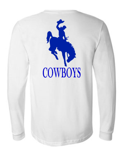 The Original Cowboys (long-sleeve)