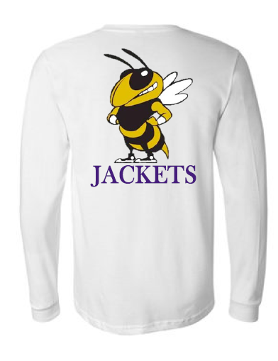 The Original Jackets (long-sleeve)