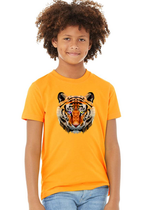 Tiger Stare (youth)