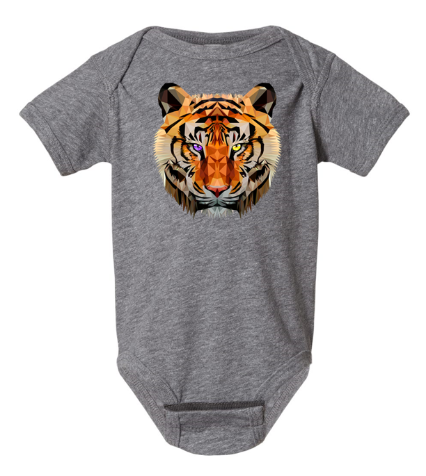 Tiger Stare (infant)