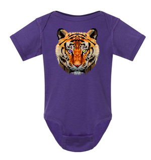 Tiger Stare (infant)