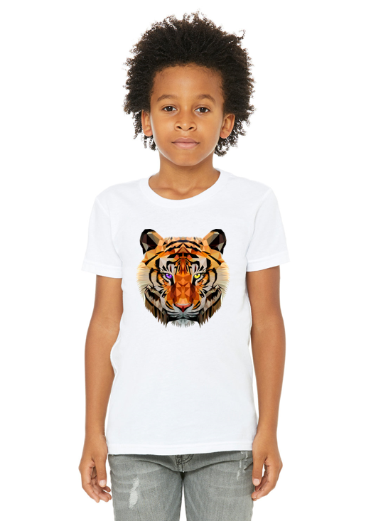 Tiger Stare (youth)