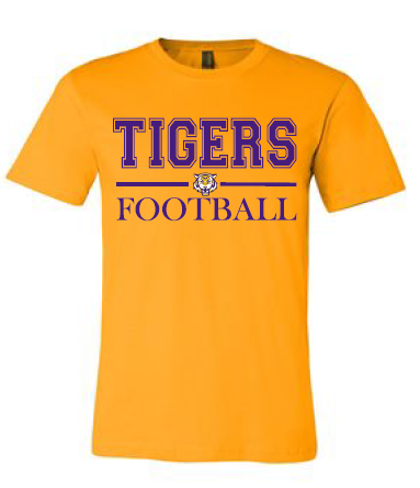 Tigers Football