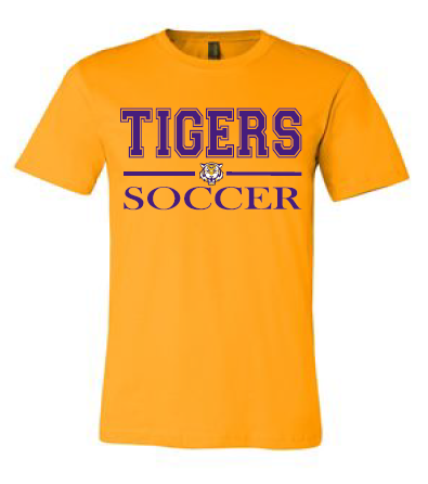Tigers Soccer