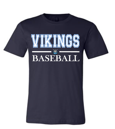Vikings Baseball