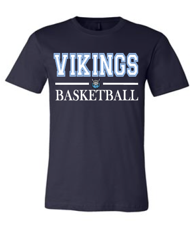 Vikings Basketball