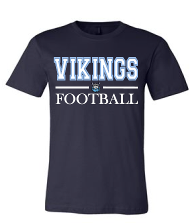 Vikings Football