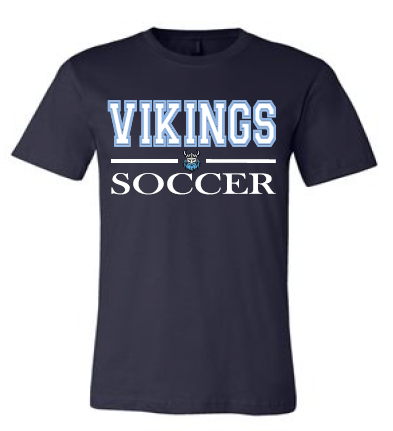 Vikings Soccer
