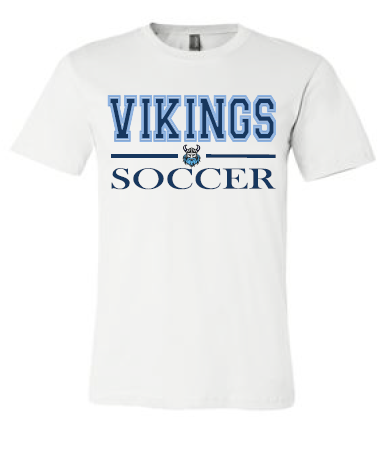 Vikings Soccer