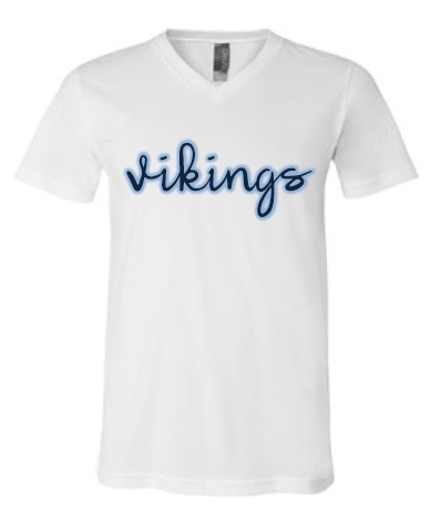 Vikings Script