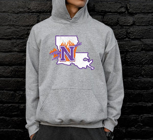 Nsu hoodie outlet