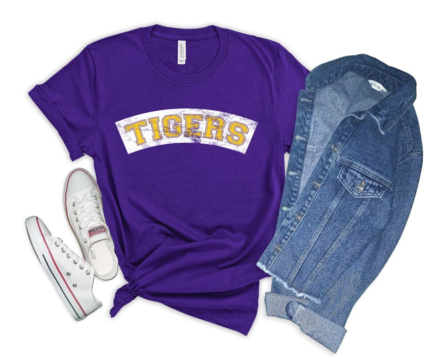 Vintage Tigers