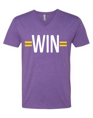 WIN (v-neck)