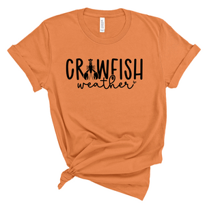 Crawfish Weather