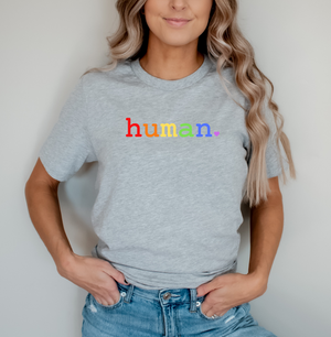 human