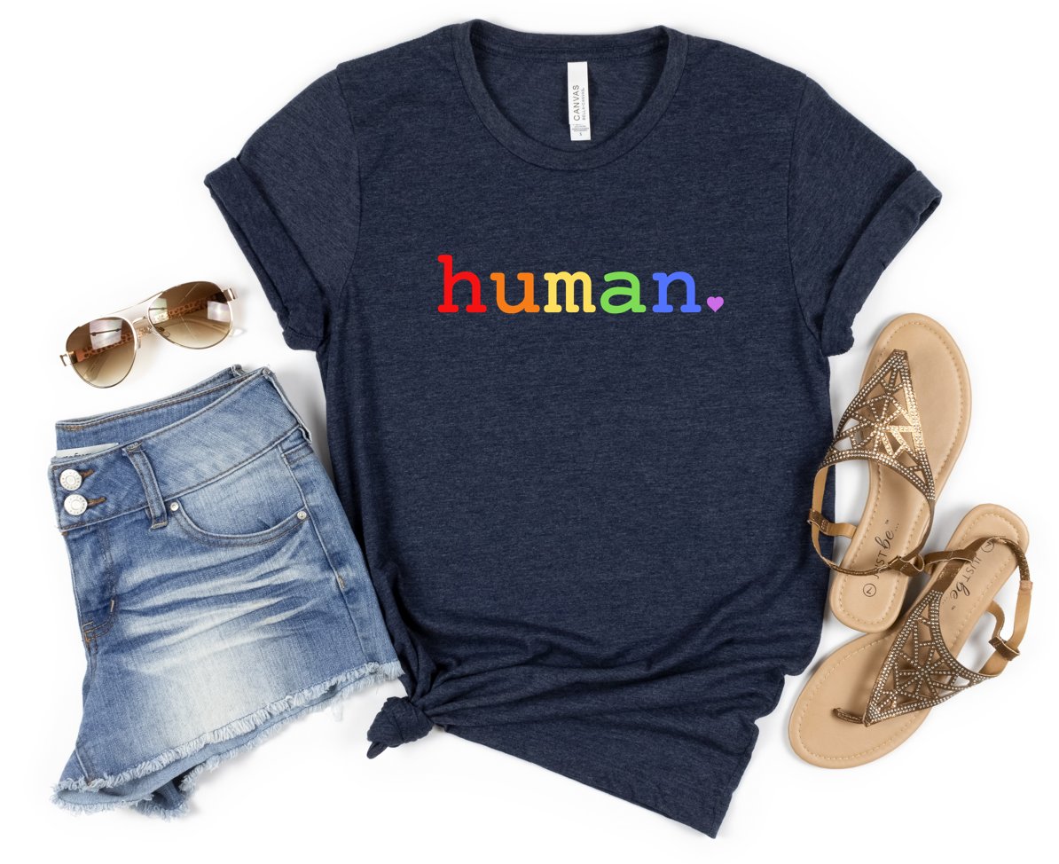 human