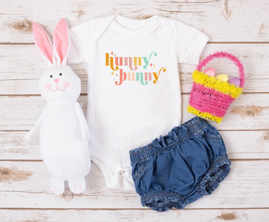 hunny bunny - INFANT