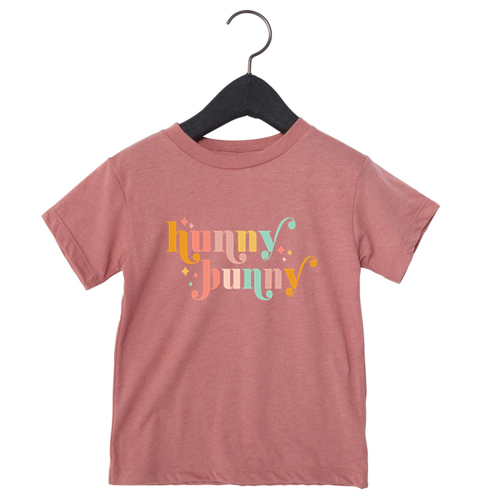 hunny bunny - TODDLER