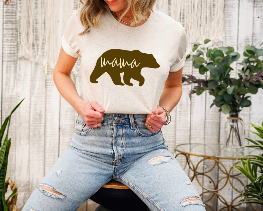 Mama Bear